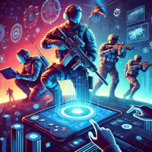 「Spatial Ops」が変革するゲーム体験: Questでの正式ローンチ確定