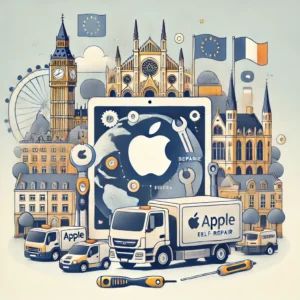 Apple、耐久性重視で自己修理サービス拡大へ:ヨーロッパでの取り組みが示す未来
