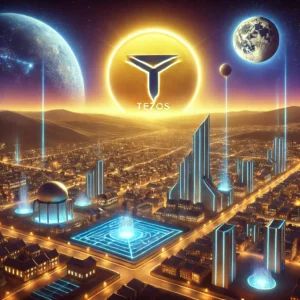 Tezosが技術革新で再起を図る、2026年目標の新ロードマップ発表
