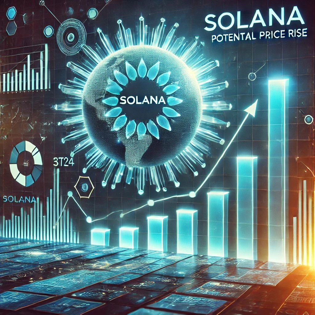 トランプ再選でSolana ETF実現か？GSRが価格上昇を予測