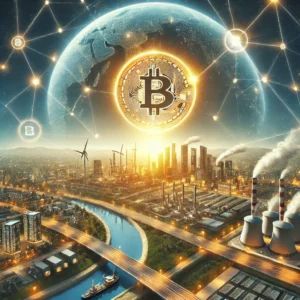 DePINが切り開く未来：ブロックチェーンで変革する物理インフラの世界