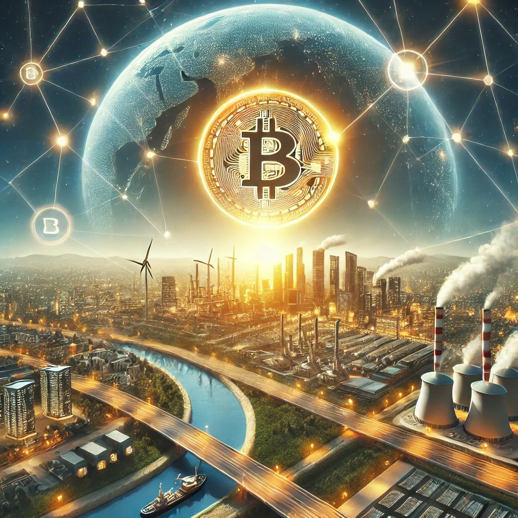 DePINが切り開く未来：ブロックチェーンで変革する物理インフラの世界