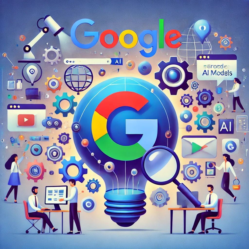 Google、Vertex AIに第三者製モデル追加でアプリ開発の選択肢拡大