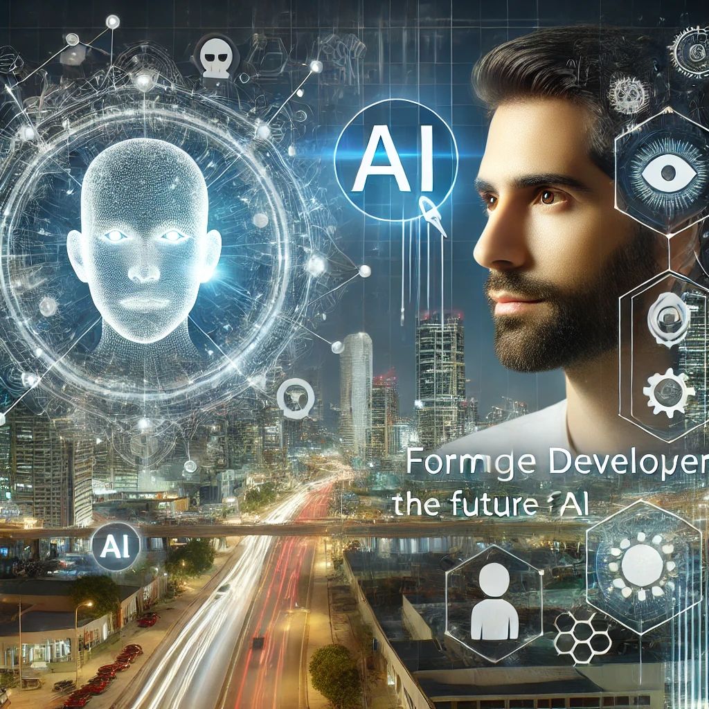 Googleの元開発者がAI技術の未来を切り拓く: トランスフォーマー技術の進化とその影響