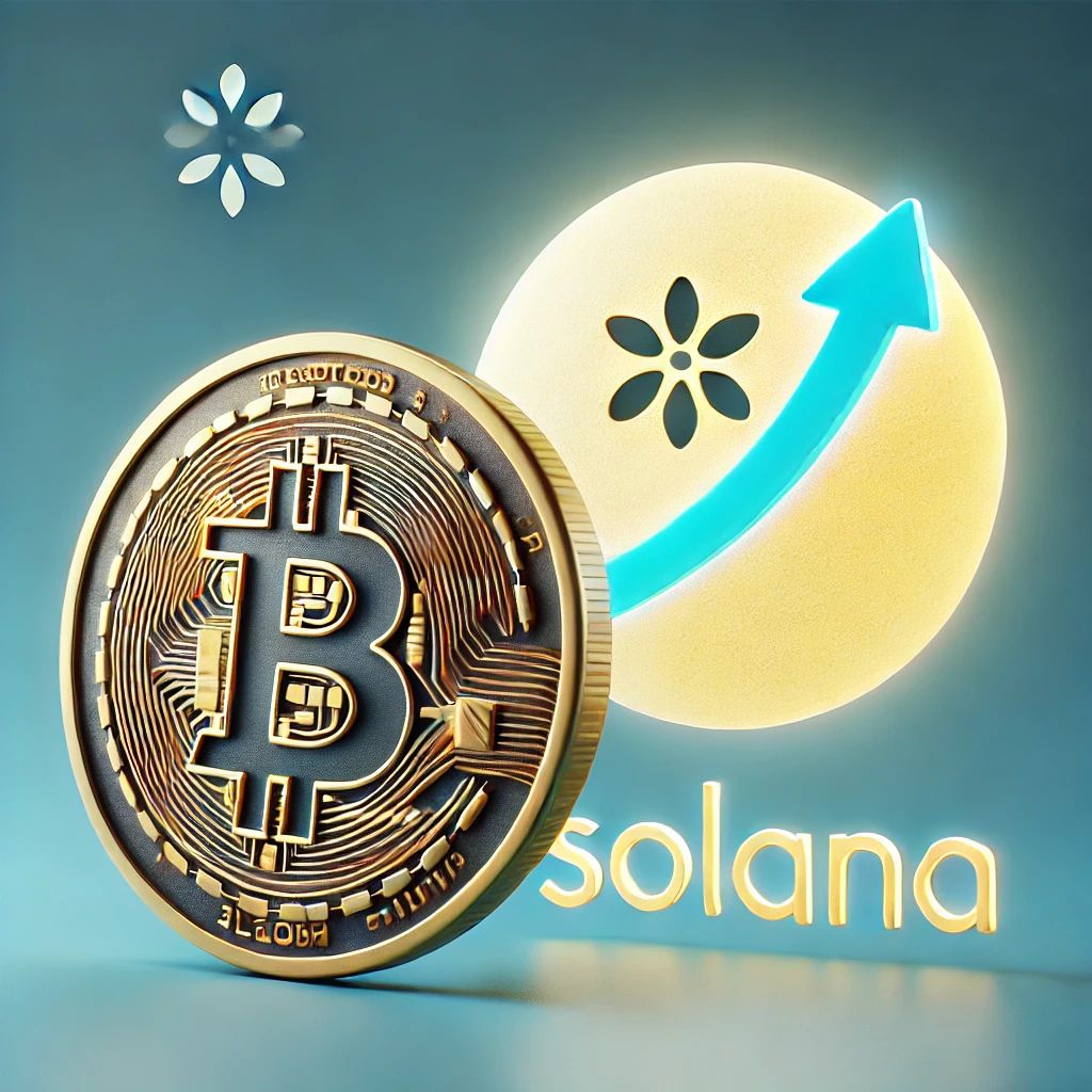 ビットコイン安定、ソラナ注目、選挙賭け市場が暗号通貨の未来を予測