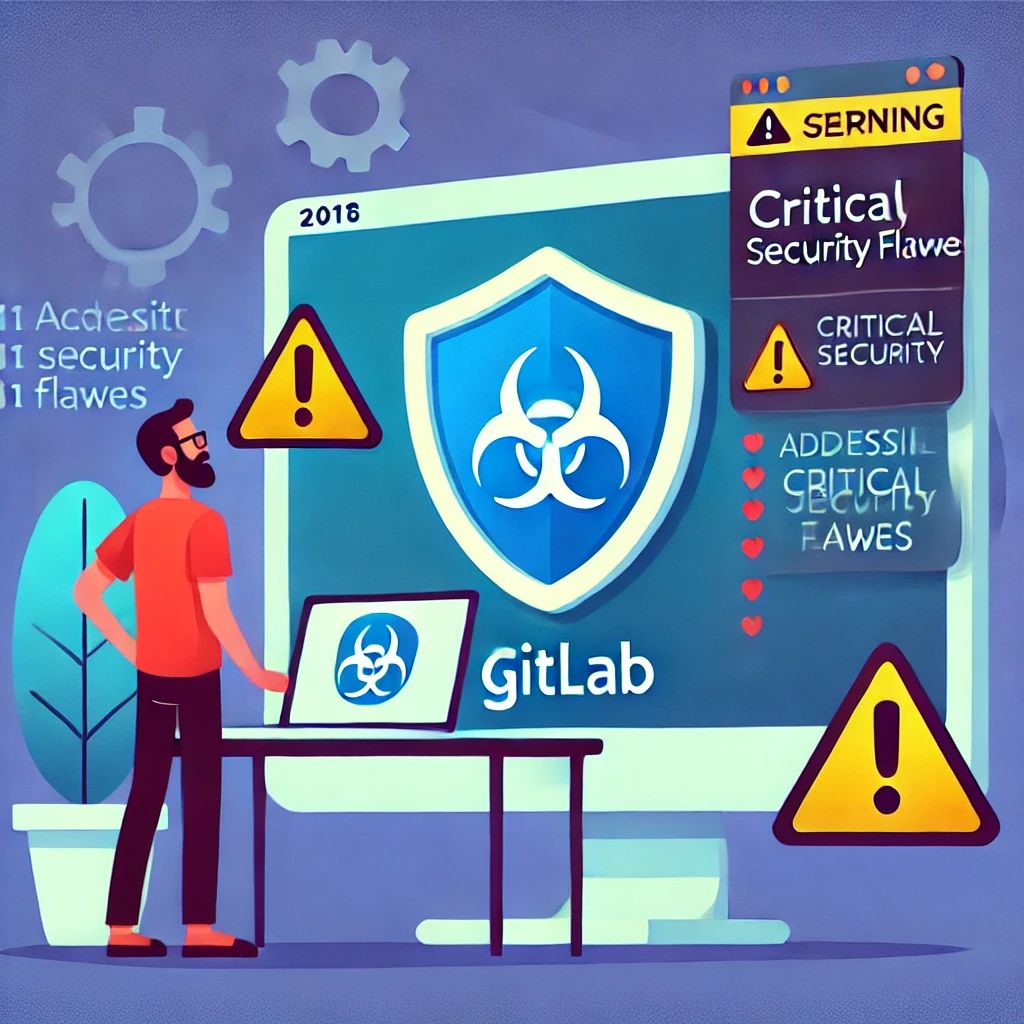 GitLabが重大なセキュリティ欠陥対応、開発者への影響は？
