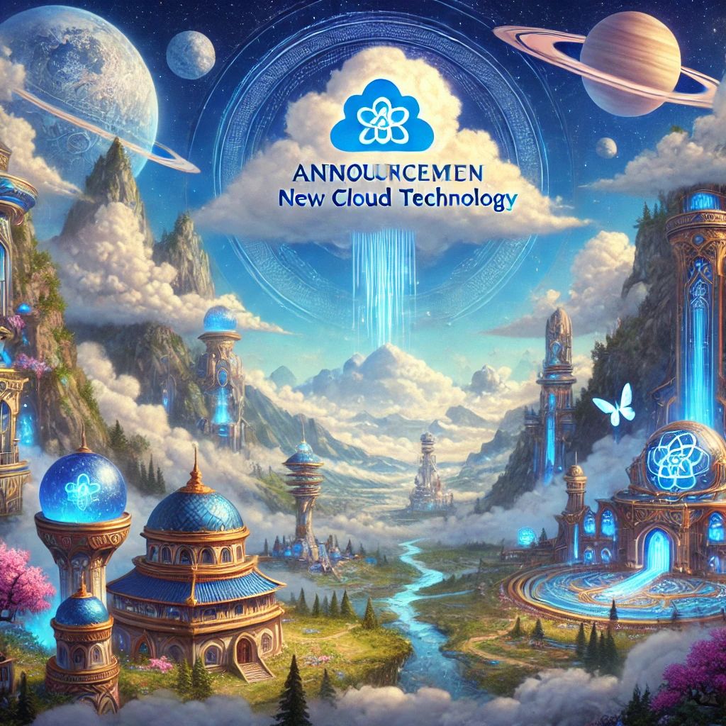 「Stars Reach」発表、MMORPGの未来を塗り替えるクラウド技術活用の野心作