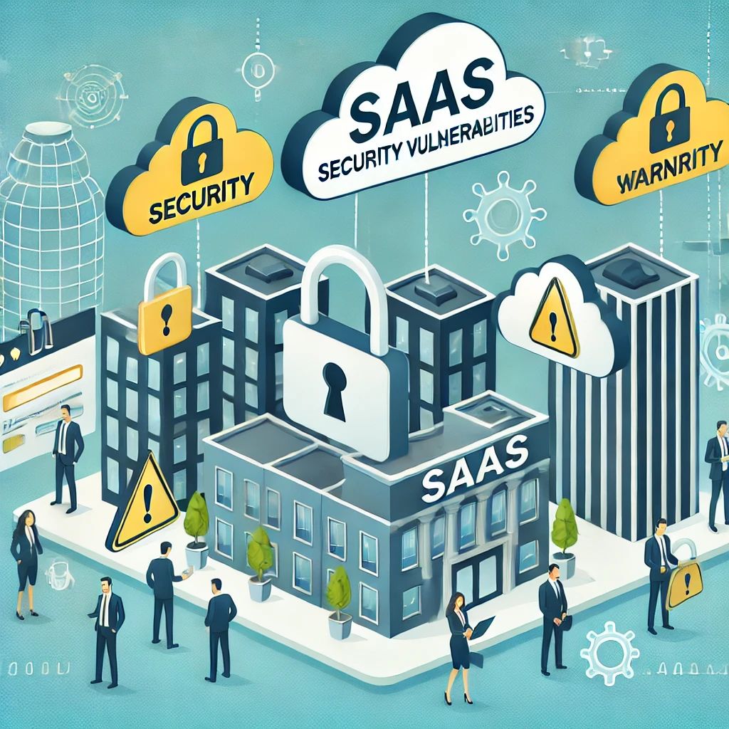 SaaSセキュリティ不備が企業リスクを拡大、対策の強化が急務