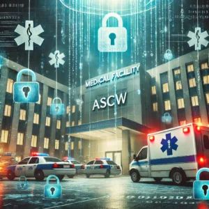 医療施設ASCW、データセキュリティ侵害で個人情報流出の危機に直面