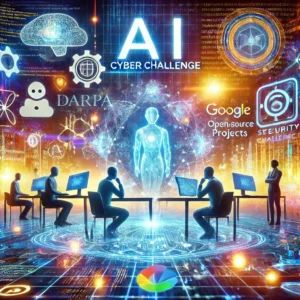 DARPAがAIサイバーチャレンジを発表、オープンソースの安全性向上へ