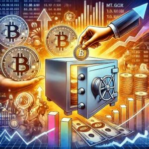 Mt. Gox、約9億ドルのビットコイン返済準備完了：10年の長期待ち終結