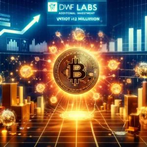 DWF Labs、Flokiトークンに1200万ドル追加投資でエコシステム強化へ