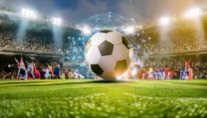 無料サッカーゲームUFL、ロナウド参加のオープンベータ実施へ