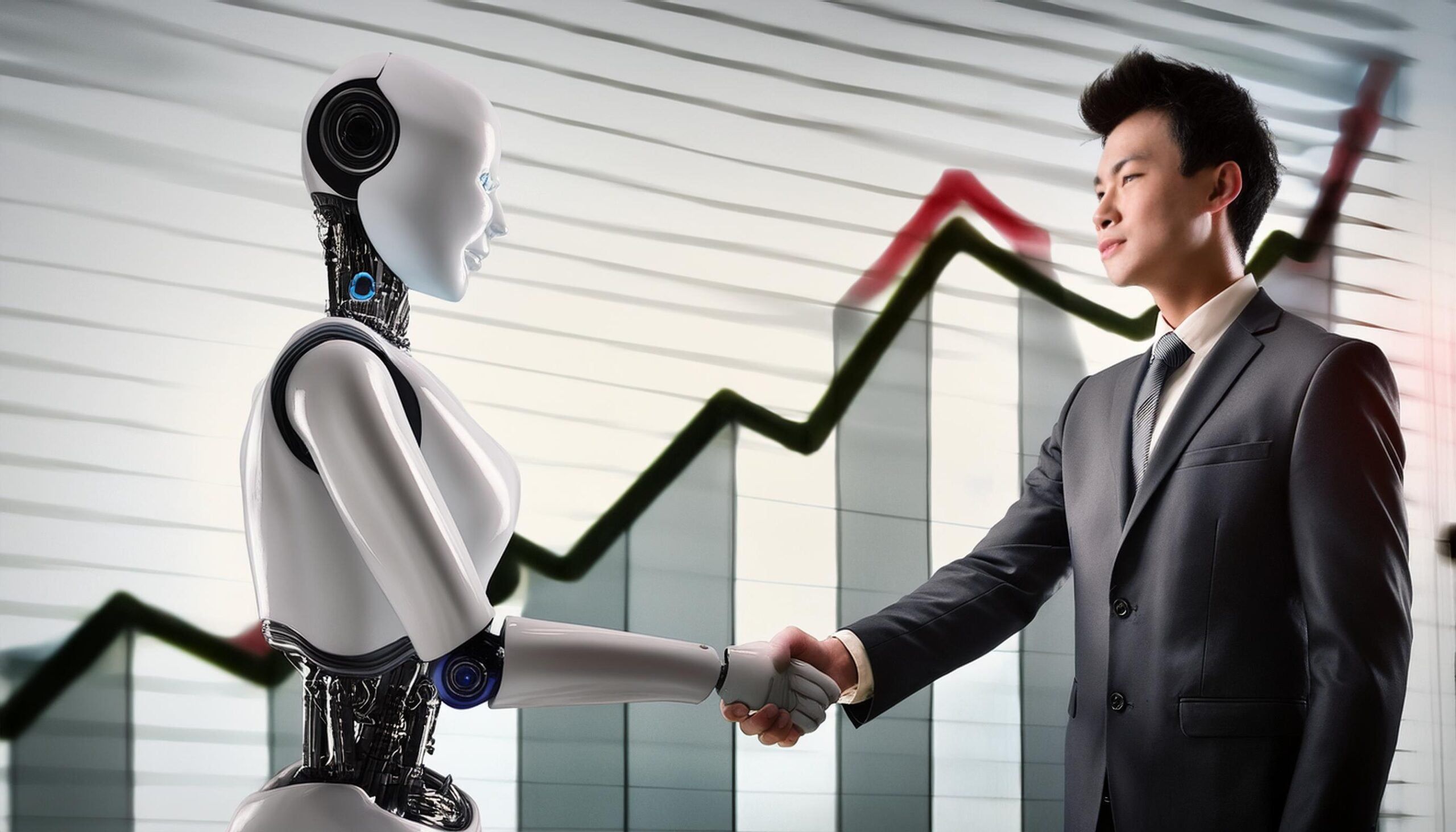 ChatGPT時代のAI、ビジネス意思決定を強化する新たな役割を担う