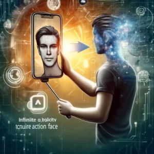 InfiniteReality-ActionFace-Selfie-3D-Avatars - innovaTopia