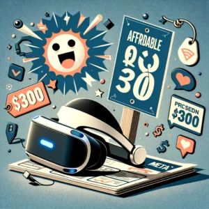Meta-new-affordable-VR-headset-Quest-3S-priced-300 - innovaTopia