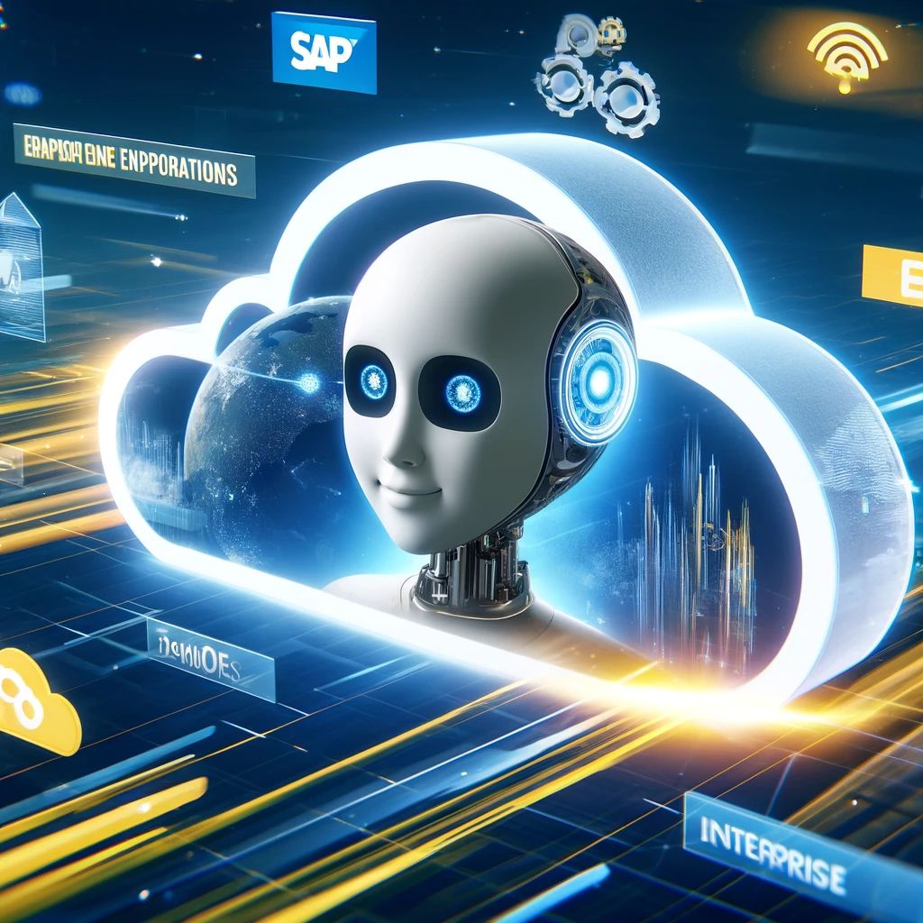 SAP、エンタープライズクラウドにAIアシスタントJoule導入加速