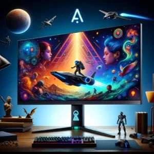 Samsung-latest-Odyssey-OLED-gaming-monitor-AI-high-performance - innovaTopia