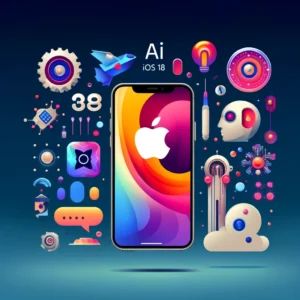 WWDC 2024でAppleがAIとiOS 18の大幅アップデート発表へ