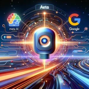 自動キュレーション技術で革新、Meta AIとGoogleが先導