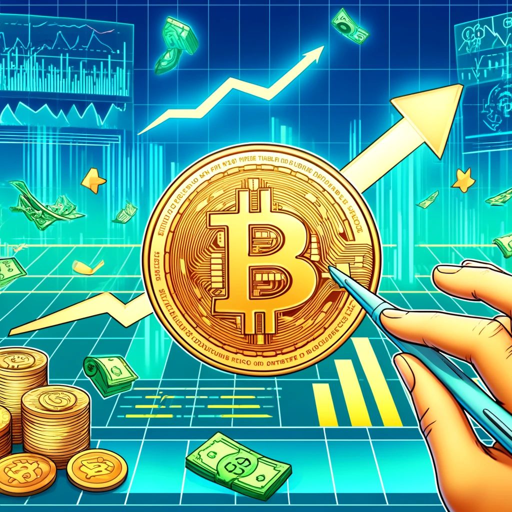ビットコイン、2024年末に15万ドル到達か？スタンダードチャータードが分析