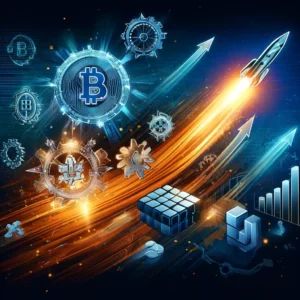 blockchain-industry-funding-technological-innovation - innovaTopia