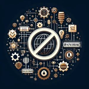 ブロックチェーン業界、商標登録撤回と技術革新の波に乗る