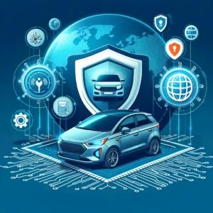 BYDがKarambaと手を組み、世界基準の自動車サイバーセキュリティ強化へ