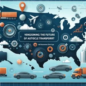 DCATが描く自動車輸送の未来：全米を網羅するサービスと人材戦略