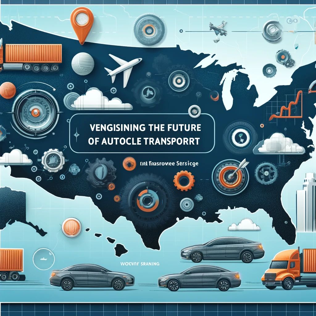DCATが描く自動車輸送の未来：全米を網羅するサービスと人材戦略
