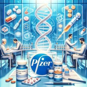 医療界に新風!ヨーロッパ医薬品庁、14新薬承認推奨、Pfizer遺伝子治療薬含む