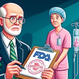 MDMA治療のFDA承認に暗雲、PTSD患者の新たな希望に課題山積