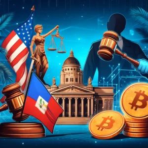 ハイチ系狙う仮想通貨詐欺、NY州が訴訟提起
