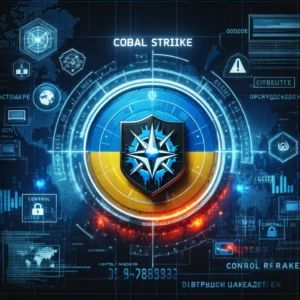 new-cyber-attack-ukraine-cobalt-strike-control - innovaTopia