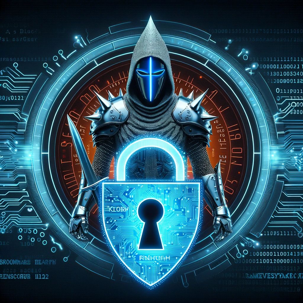 新ランサムウェアRansomHub、Knightの再ブランド化で脅威拡大