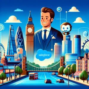 salesforce-london-ai-center - innovaTopia