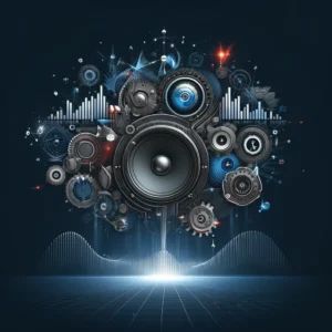 音響デザイン革新！Stability AIが「Stable Audio Open 1.0」発表