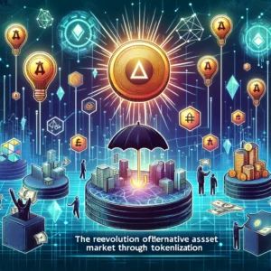tokenization-revolution-alternative-asset-market - innovaTopia