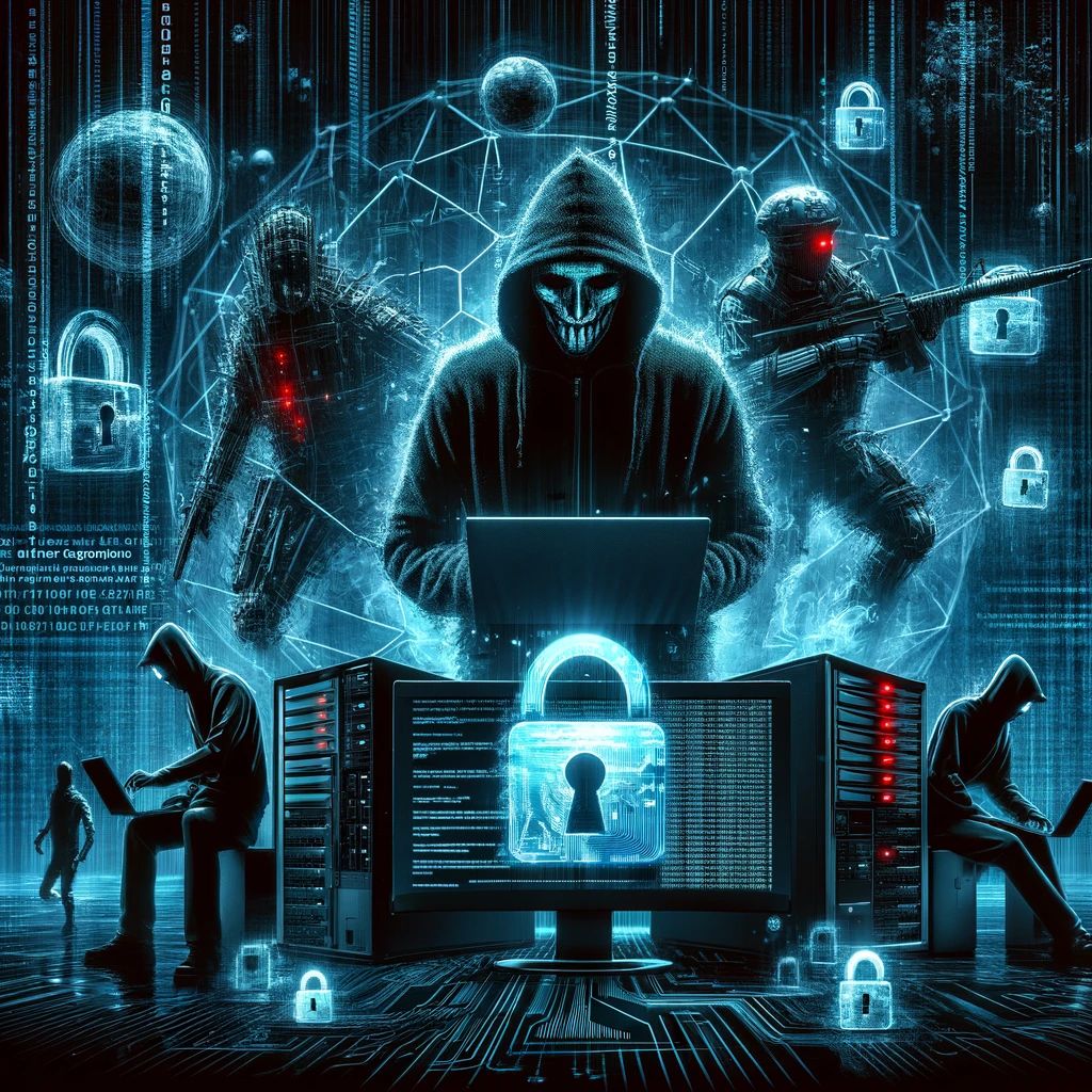 ZeroLogon脆弱性を悪用、RansomHubがサイバー攻撃の新たな脅威に