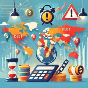 BIS、債務重い国々の市場信頼失うリスクに警鐘