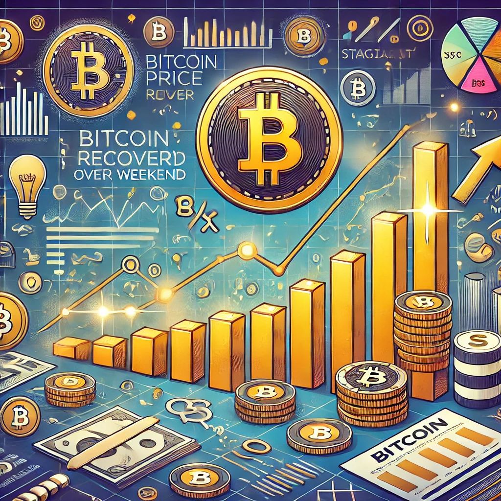 ビットコイン価格、週末に回復も第3四半期の停滞予測と企業の動向に注目