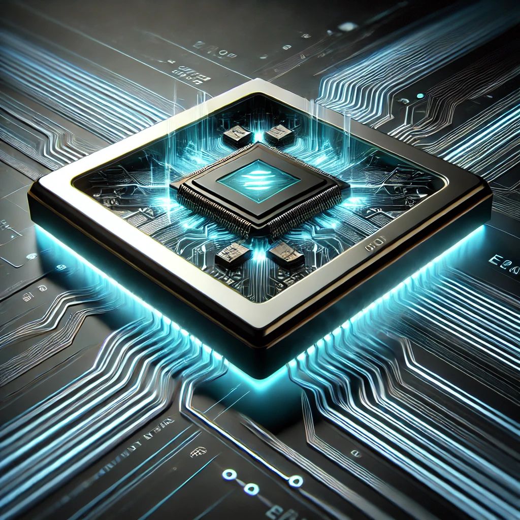 逆転計算チップでエネルギー消費削減、Vaire Computingが新技術開発に挑む