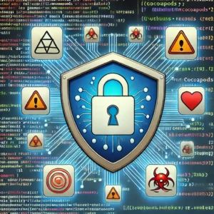CocoaPodsに深刻な脆弱性、何百万ものアプリにマルウェア注入の恐れ