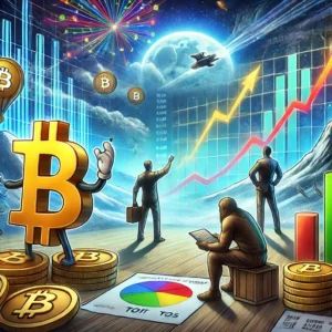 BRETT、TON、KASが輝く:ビットコイン低迷の中で際立つパフォーマンス
