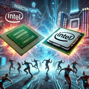 IntelとArmのCPU、新攻撃「Indirector」と「TIKTAG」により機密情報漏洩の危機