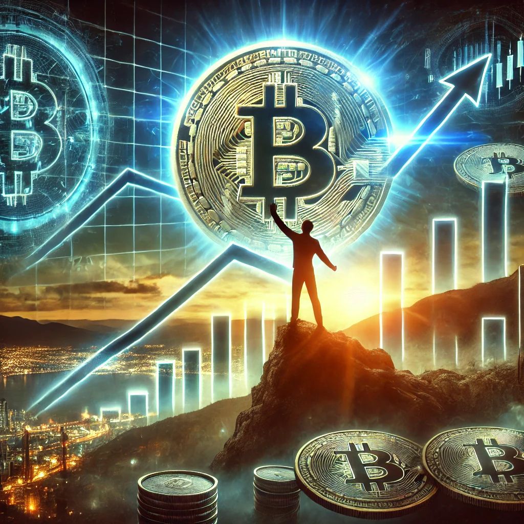 ビットコイン、年内に過去最高値更新の可能性－CCDataが分析