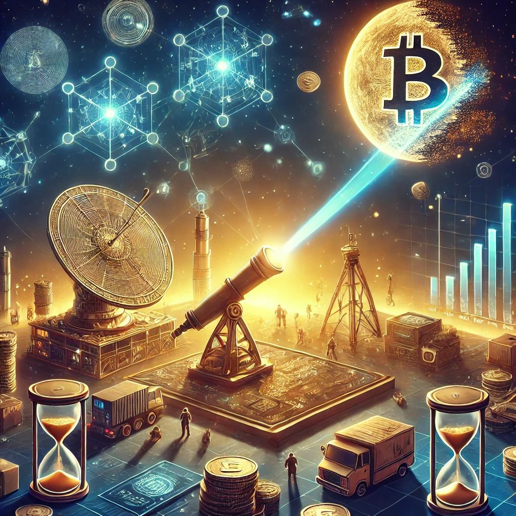 Pi Squaredがゼロ知識技術で1250万ドル調達、ブロックチェーンの未来を刷新