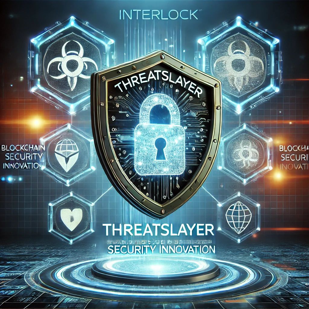 Web3セキュリティを革新、InterlockがThreatSlayerをローンチ