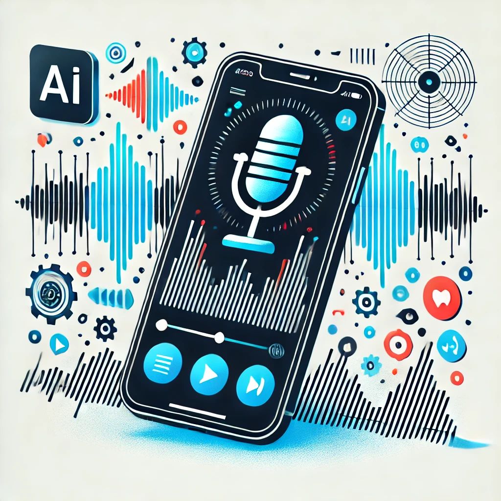 AI音声スタートアップ、ElevenLabsがiOS向けReaderアプリを発表！