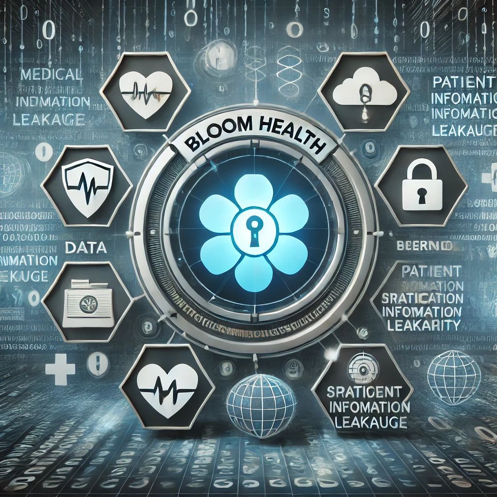 Bloom Health、患者情報漏洩の危機に直面 – サイバーセキュリティ強化へ